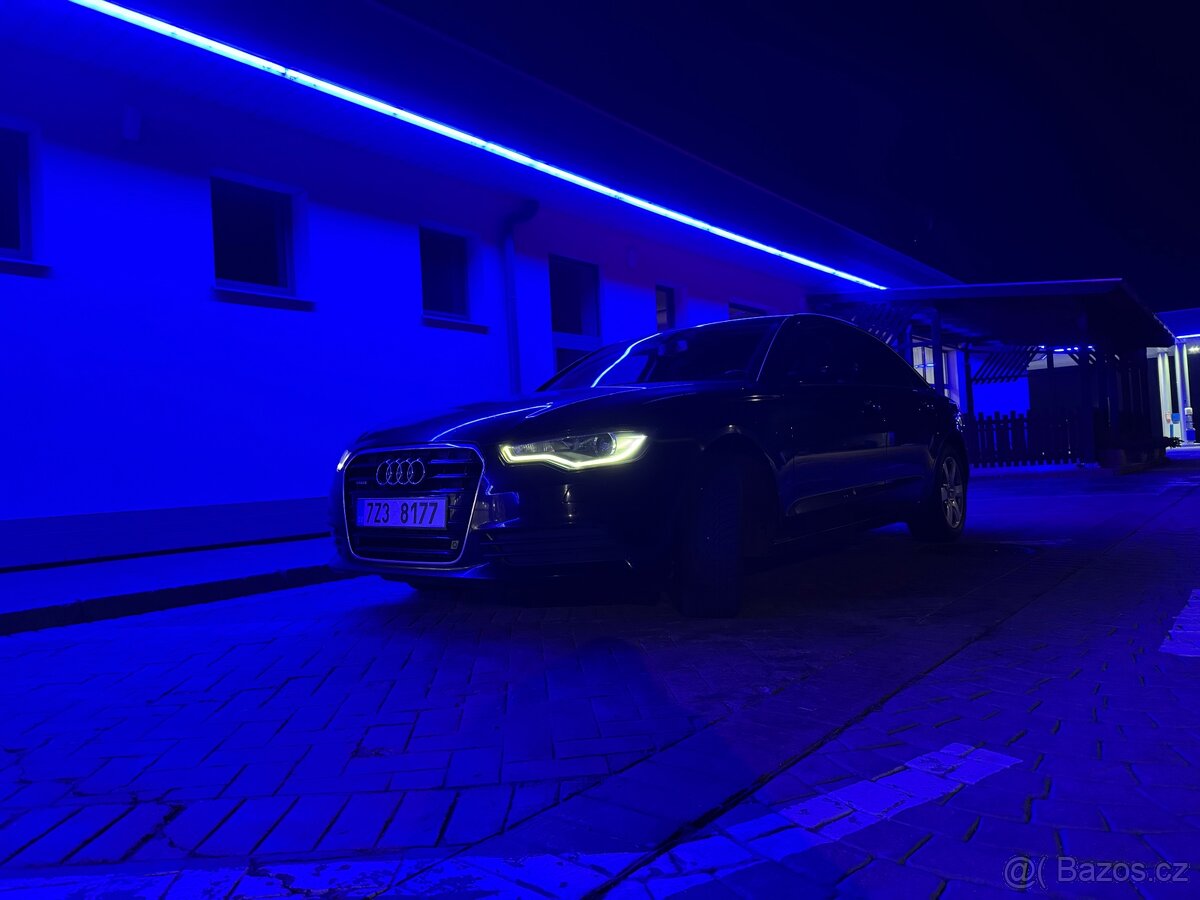 Audi a6 3.0 tdi quattro - 4