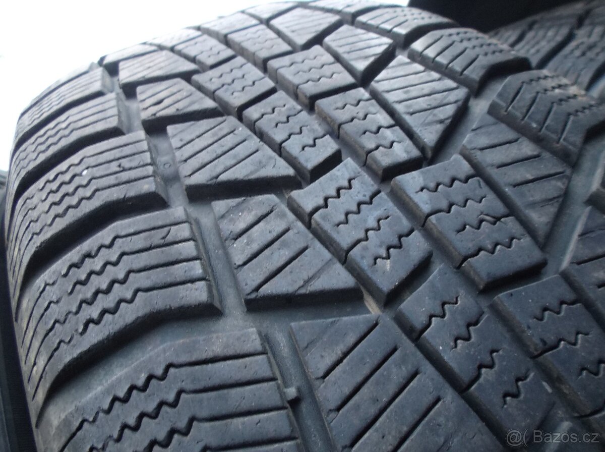 195/65/15 91T GENERAL 2KS ZIMNÍ - 4