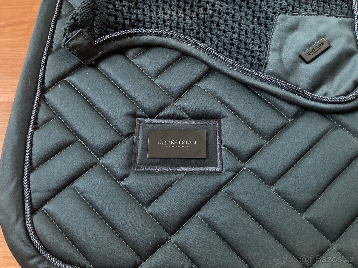 Sada Equestrian Stockholm Dramatic monday VS full - 4