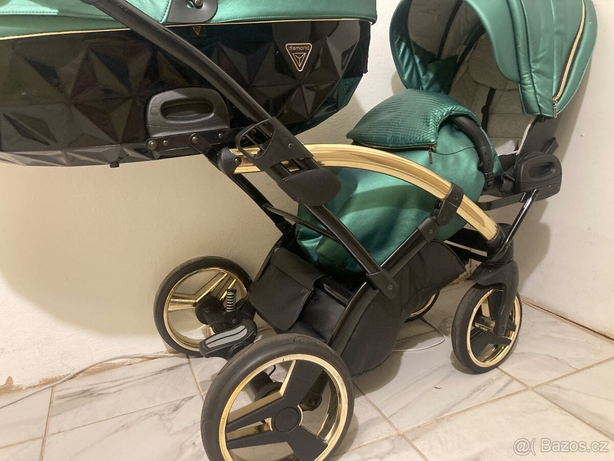 Junama diamond fluo - 4