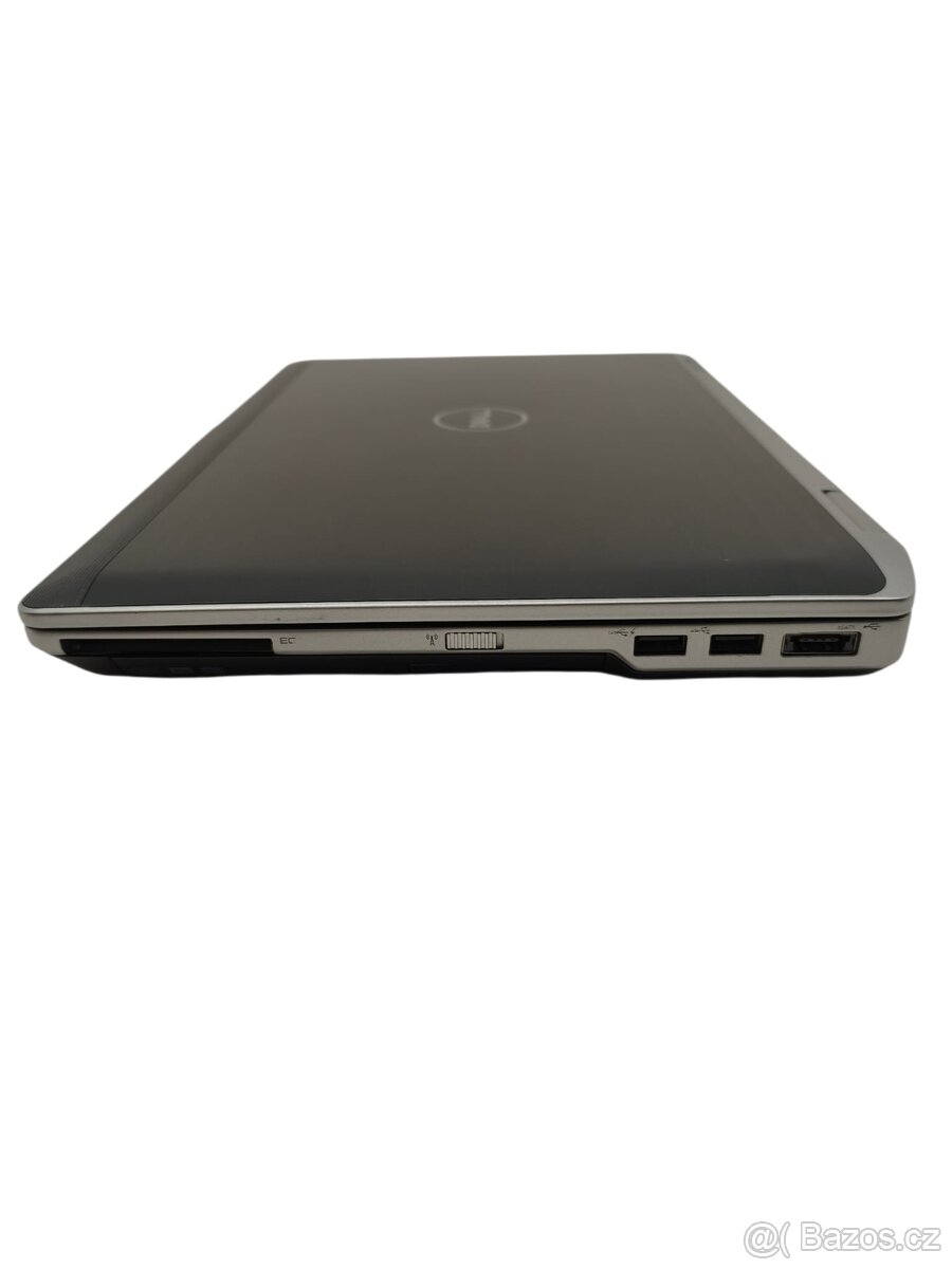 Dell Latitude E6430 ( 12 měsíců záruka+Faktura ) - 4