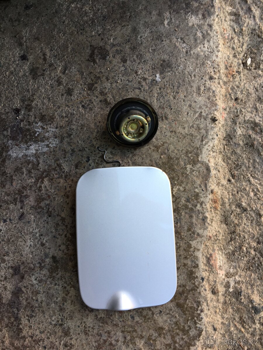 Prodám bmw e36 rûzné díly +interiér - 4