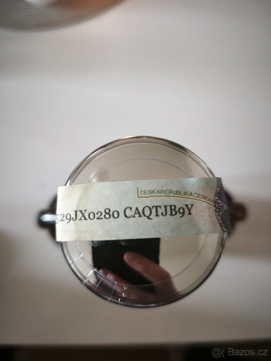 Chateau Montifaud XO silver - 4