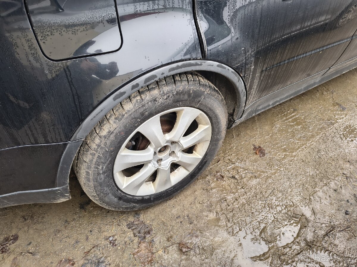 Kola Subaru Tribeca - 4