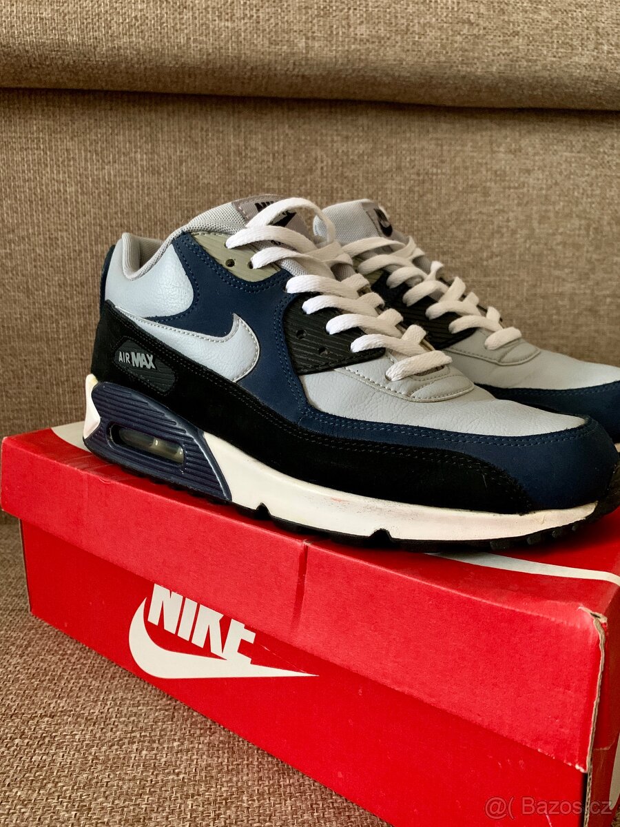 Nike Air Max 90 LTR - 4