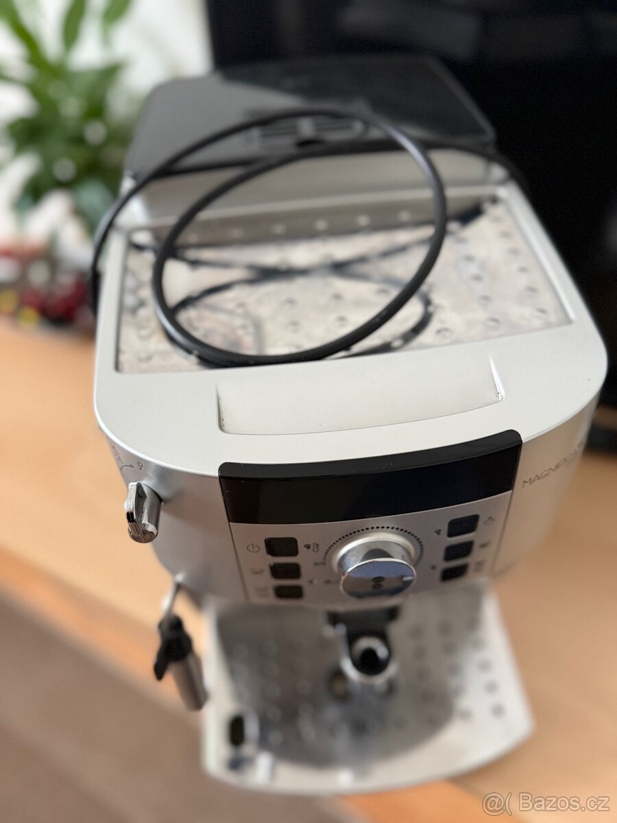 De’Longhi – Magnifica S - 4