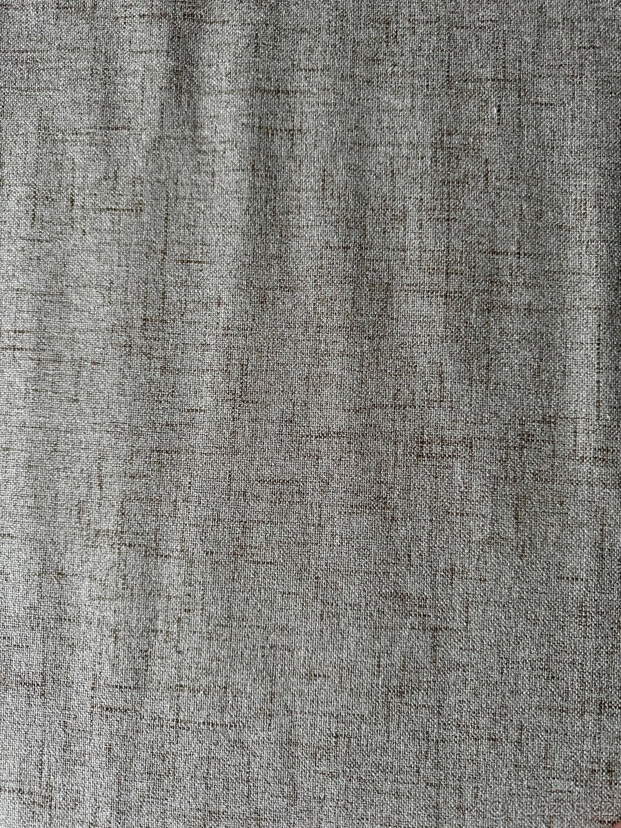 Rozkládací pohovka béžová - 4