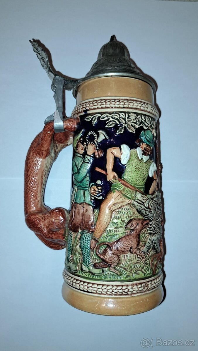 Sběratelský kousek - krýgl - 4