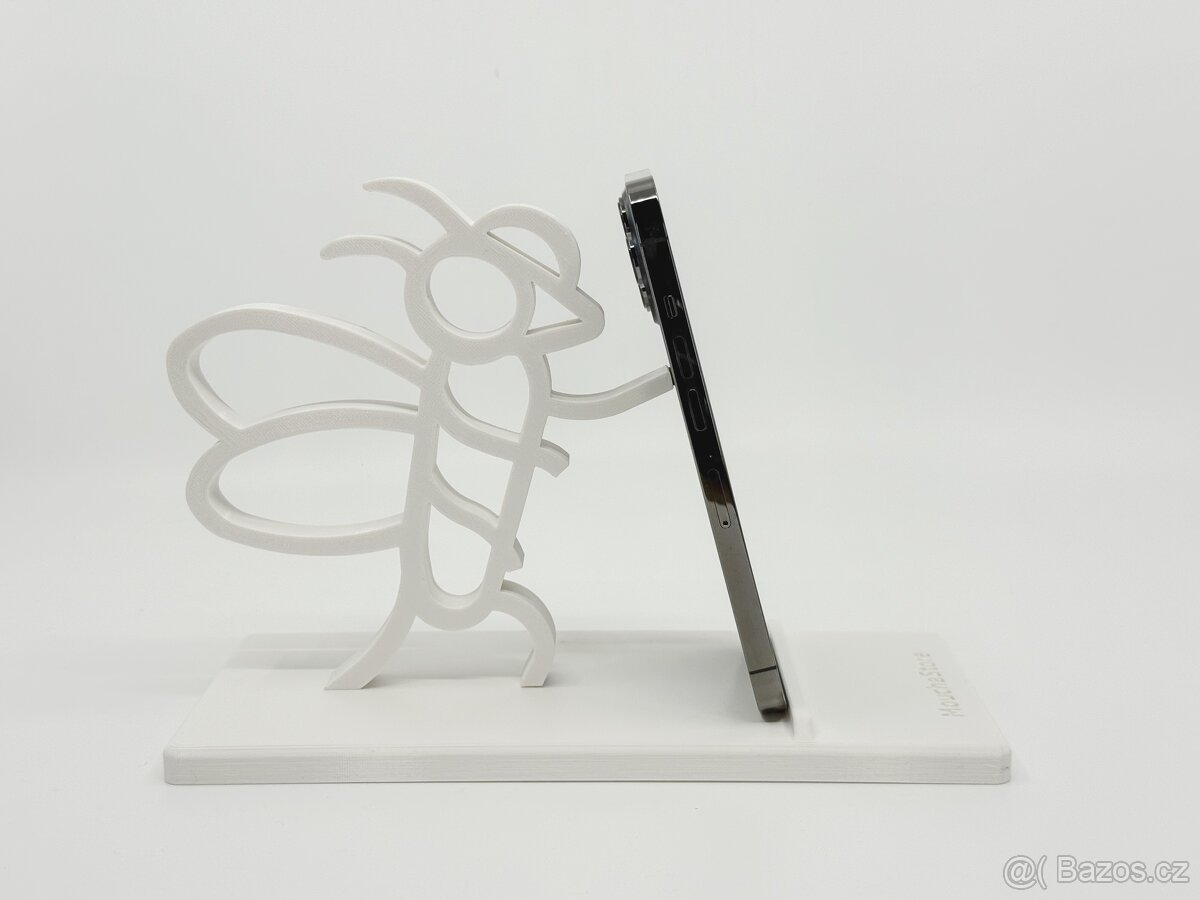 iPhone 13 Pro 128GB Graphite, baterie 82% - 4