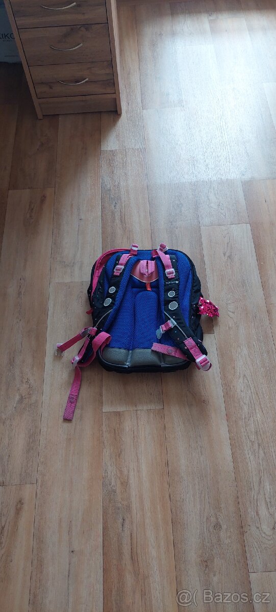Školní batoh - 4