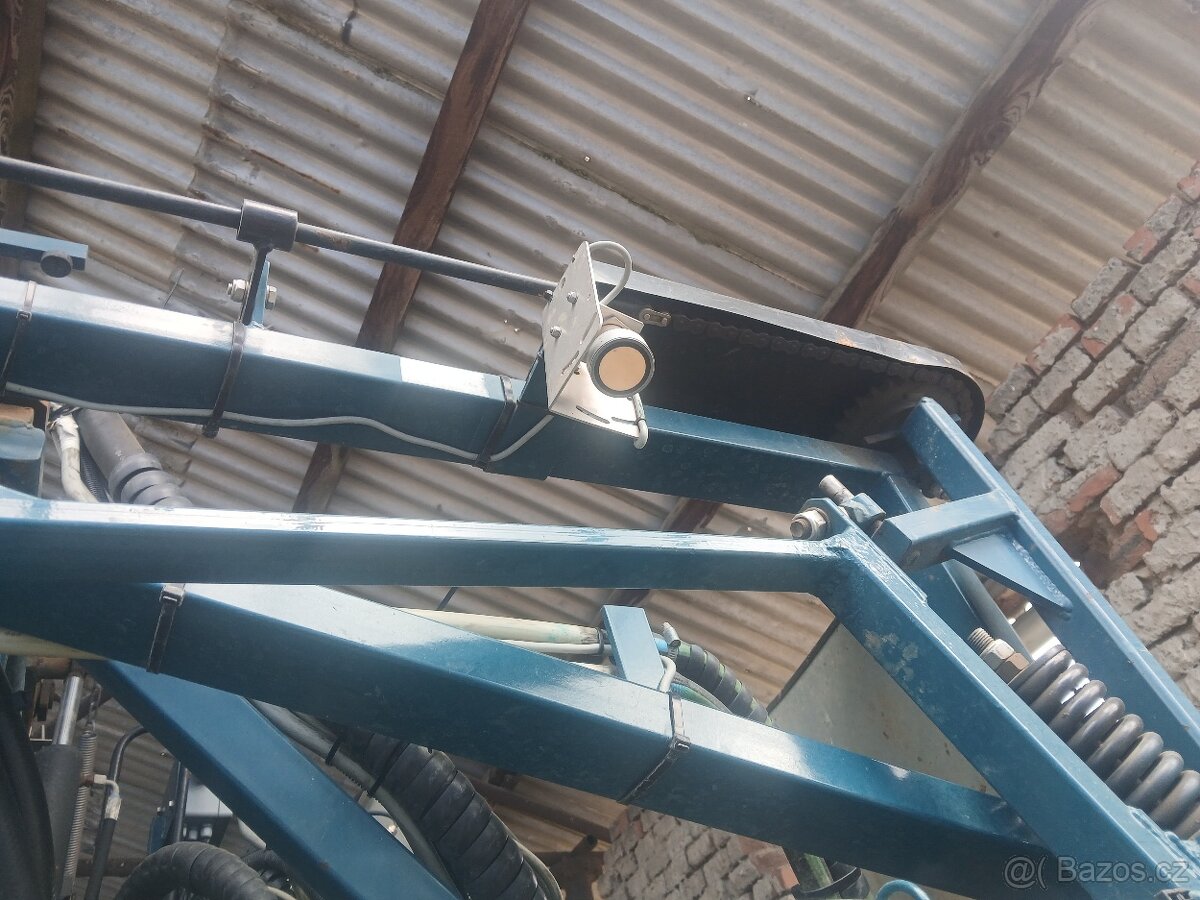 Postřikovač MGM - 4