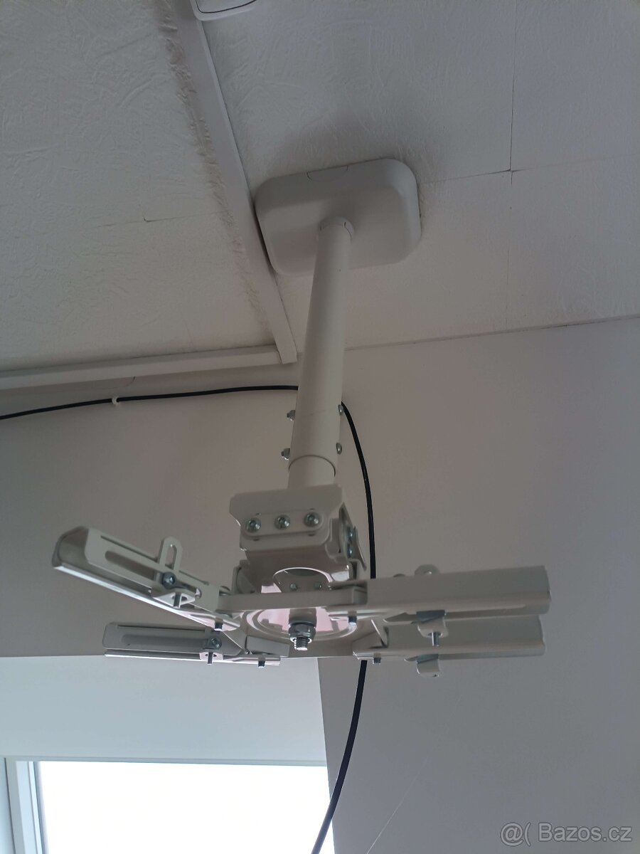 Domácí golfový simulátor - 4