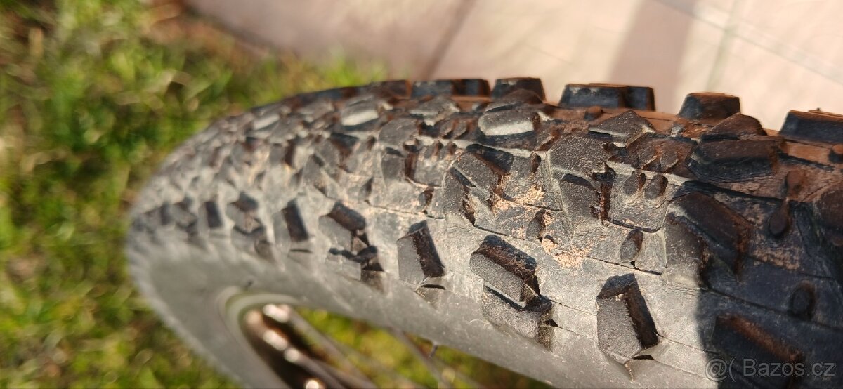 Dětské kolo Orbea MX 24 - 4