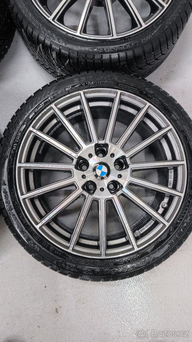 AEZ steam 5x112 R18 - 4