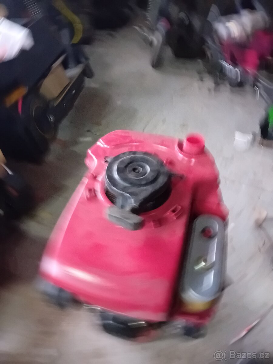 MOTORY HONDA 2X - 4