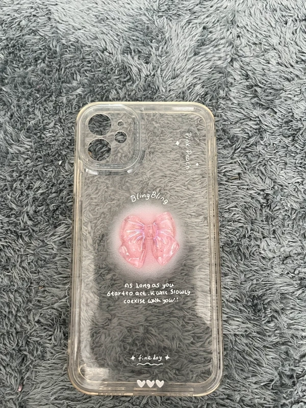 Kryty na iPhone 11 - 4