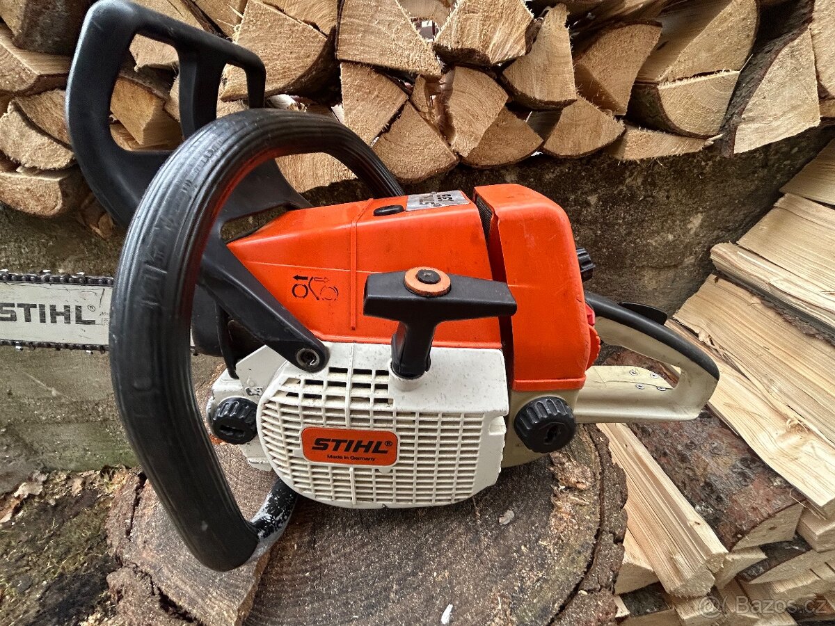 STIHL 036 (MS 360) 3,4kW - 4