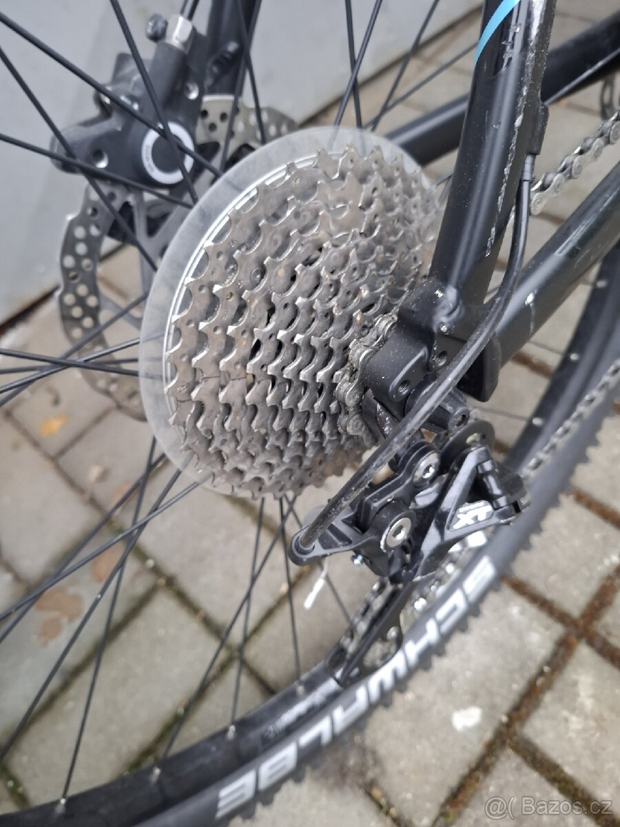 Giant TALON VEL.27,5 - 4