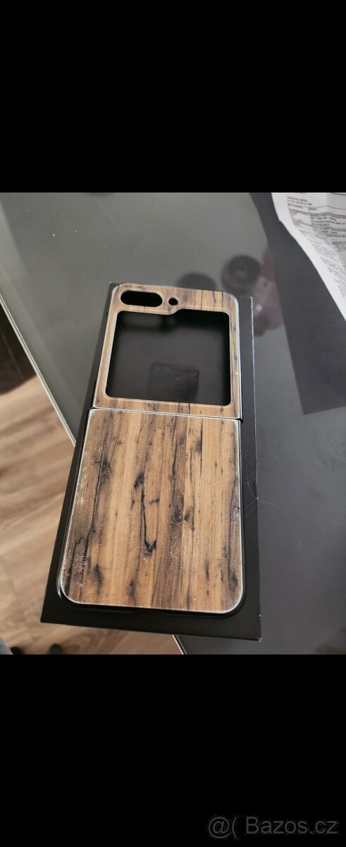 Flip 5,256 GB - 4