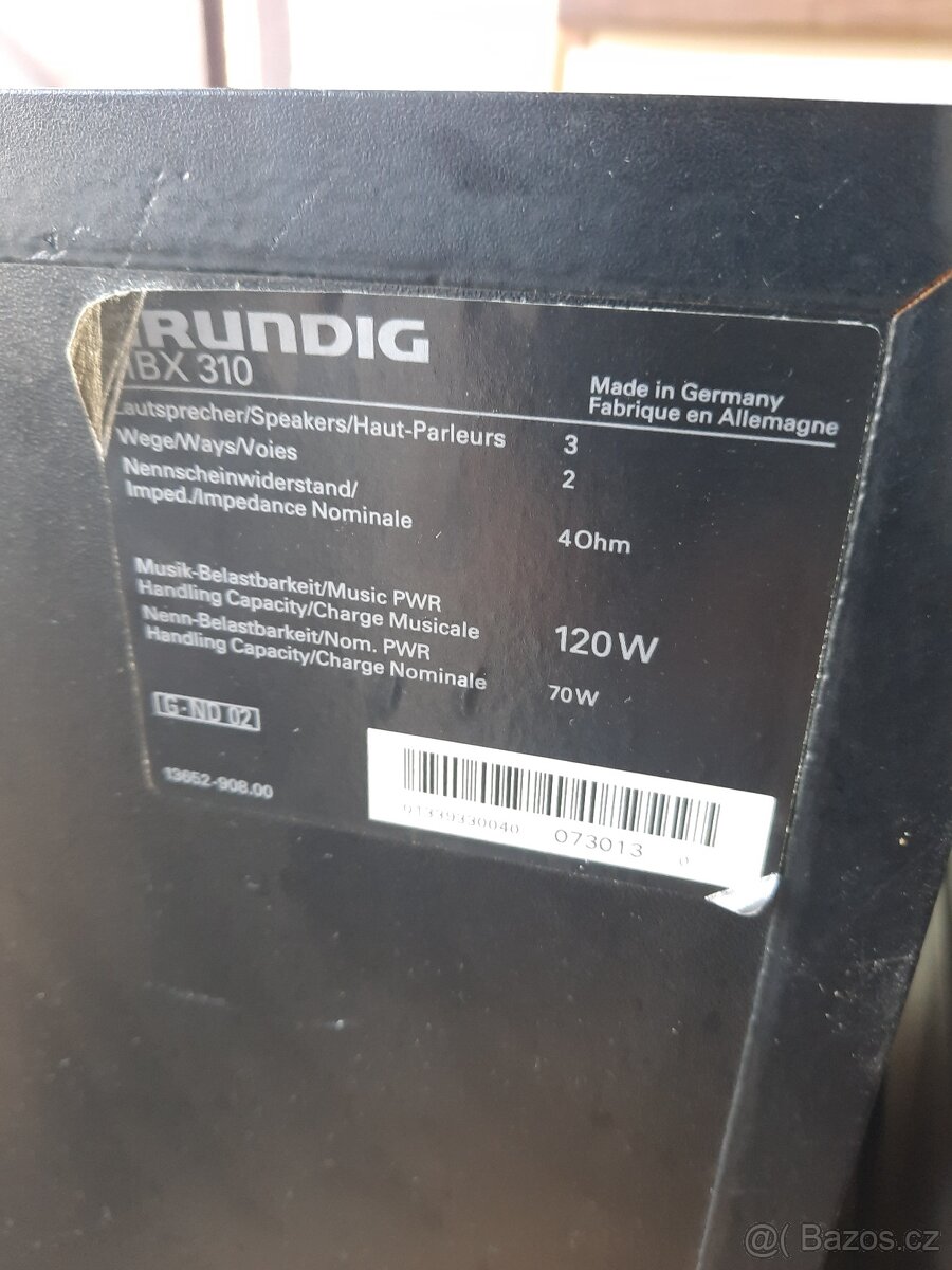 Komponenty grundig - 4