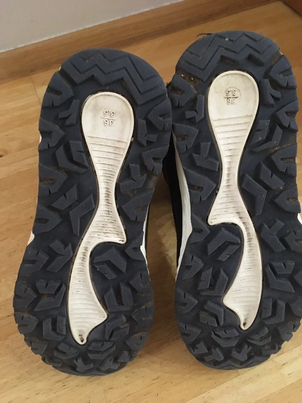 zimní boty Pepperts - 4