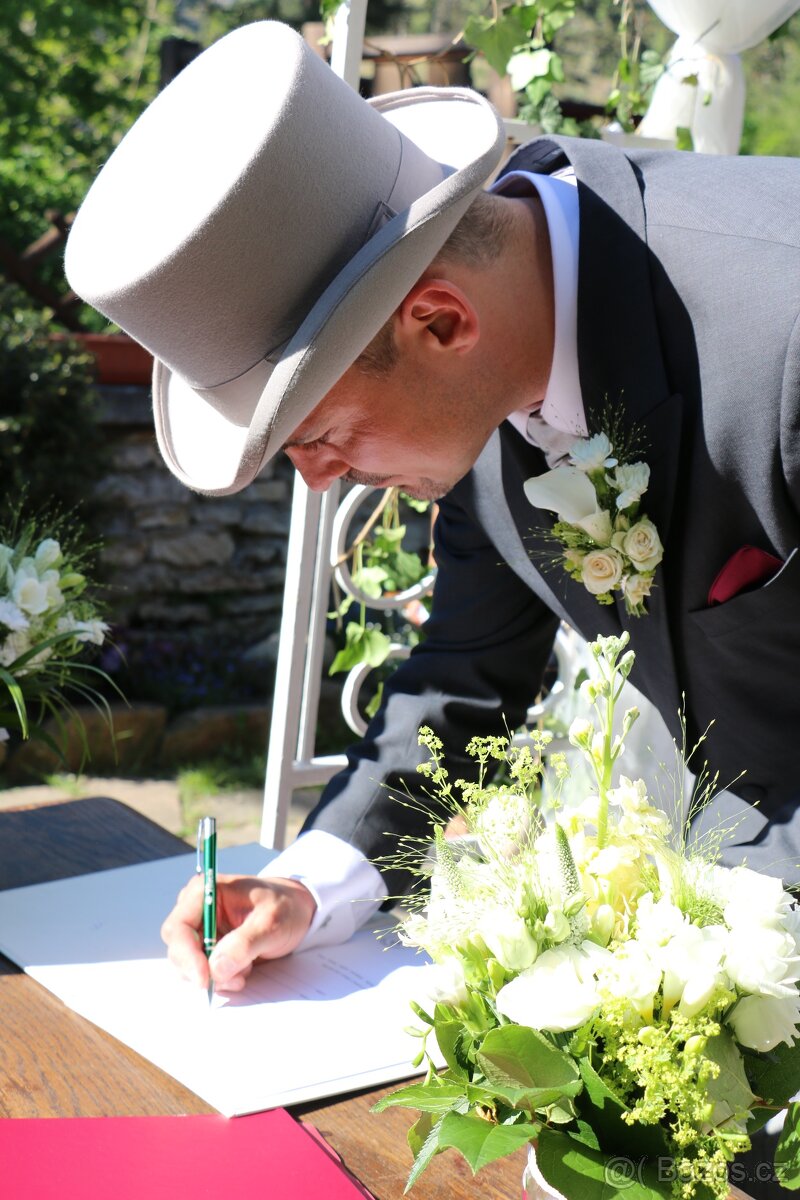 FOGRAFUJEME & NATÁČÍME SVATBY, KŘTINY... - 4