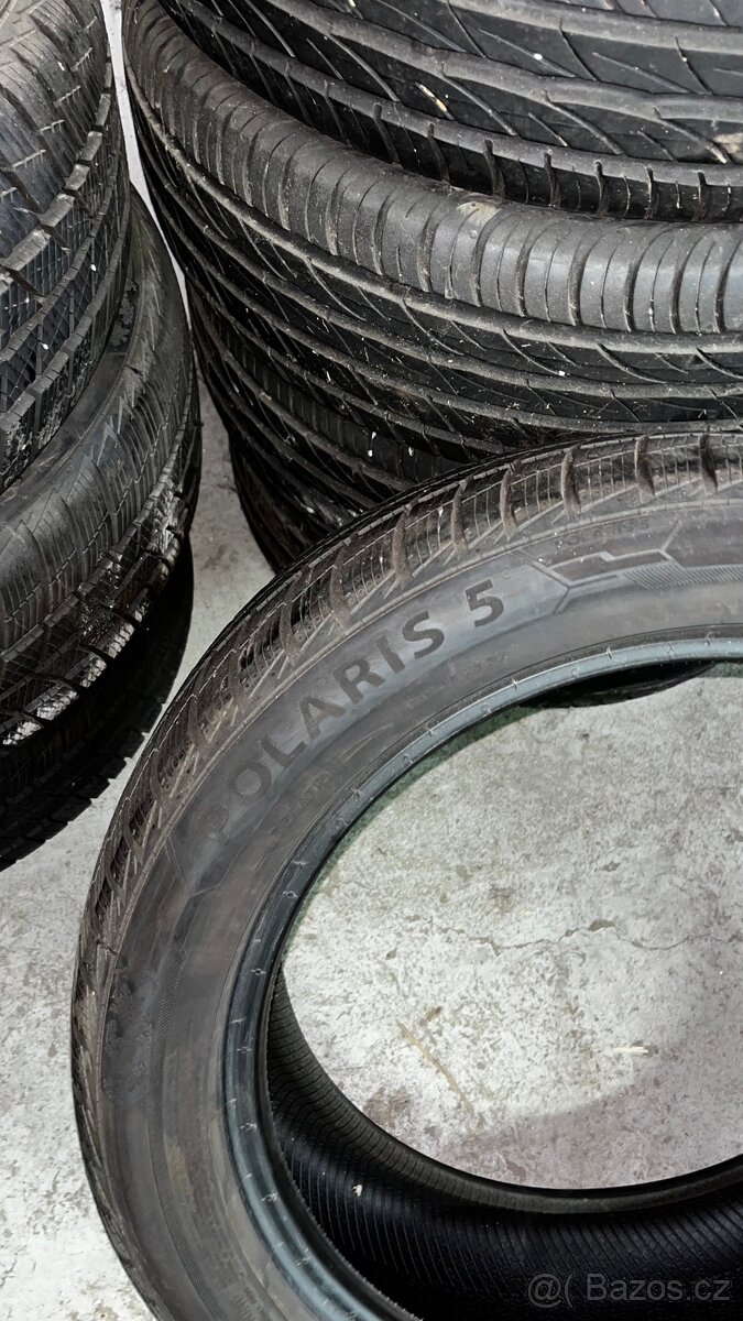 205/50 R17 Barum Polaris 5 - 4