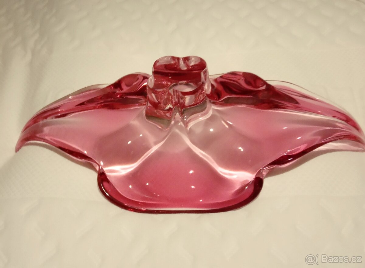 Hutni sklo misa 45cm Chribska - 4