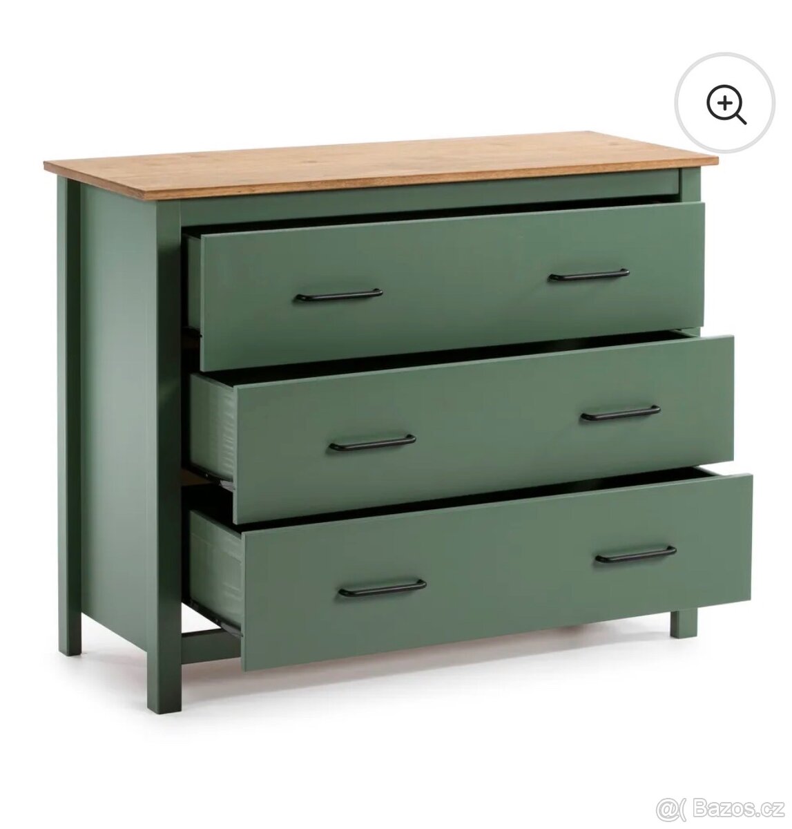 Nová Komoda Miranda Bonami za 70% PC - 4