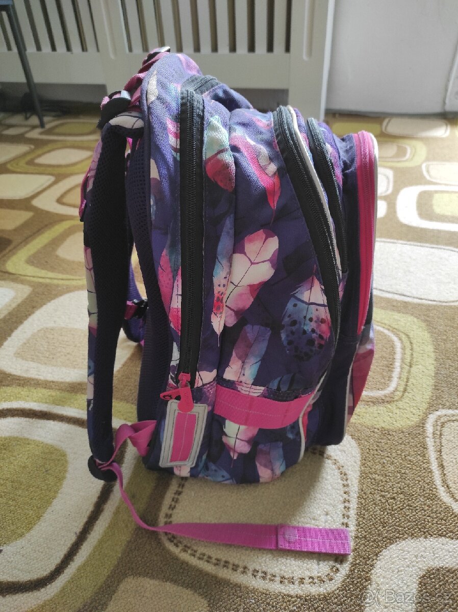 Topgal taška do školy - 4