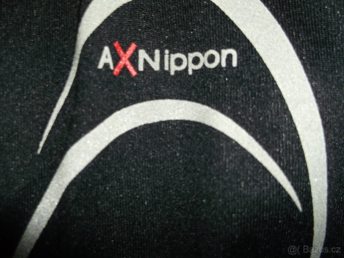 Bunda na běžky Axon, vel. M - 4