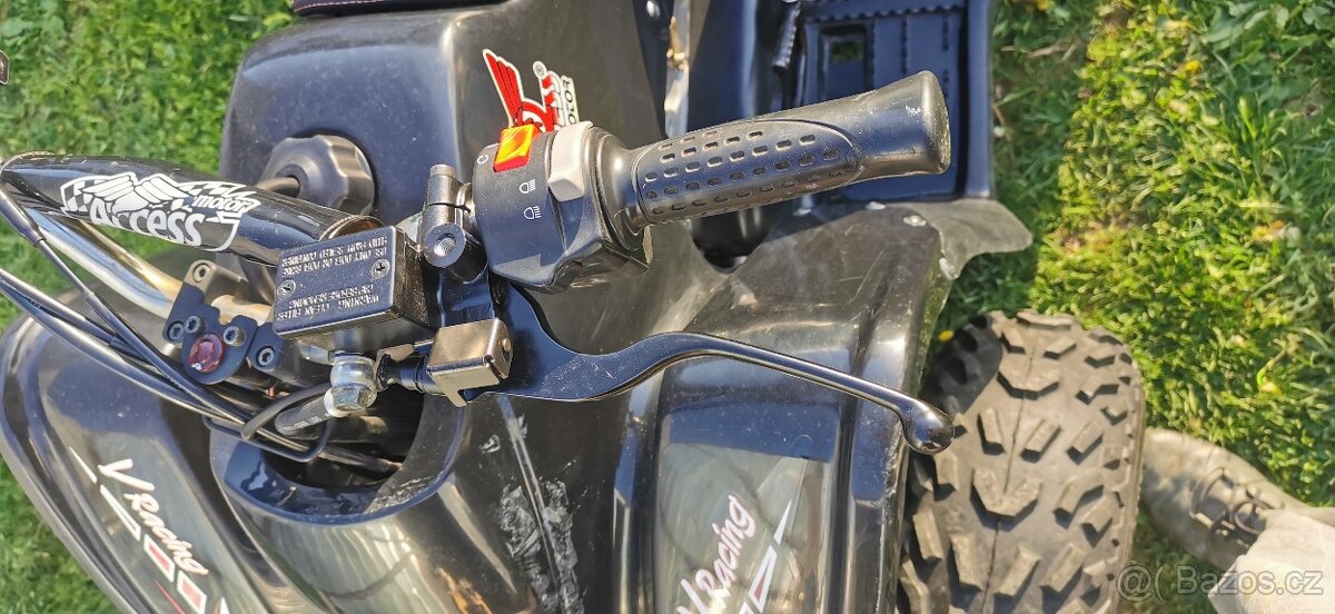 access drr 50