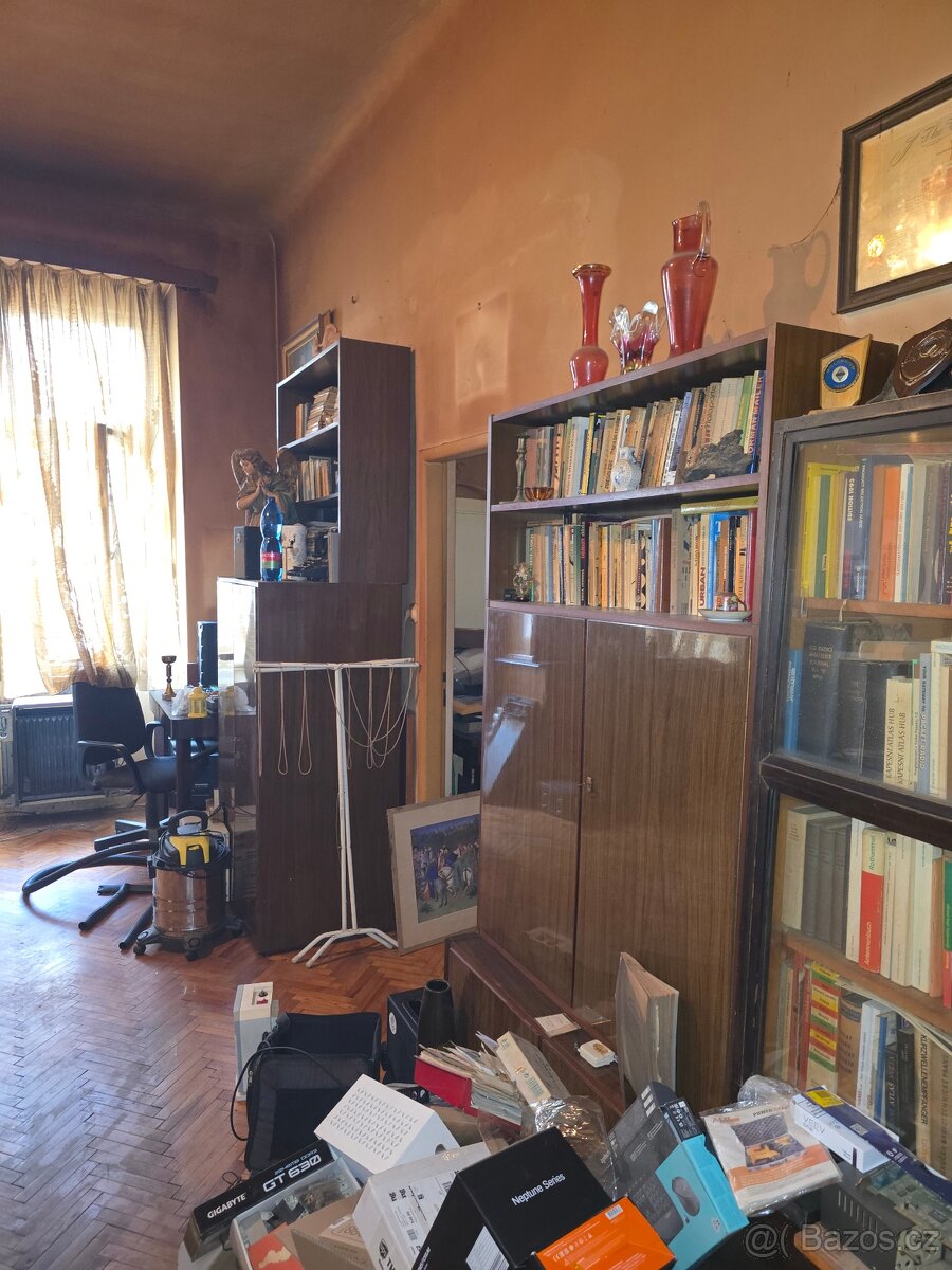 Hledám staré věci z pozůstalosti - 4