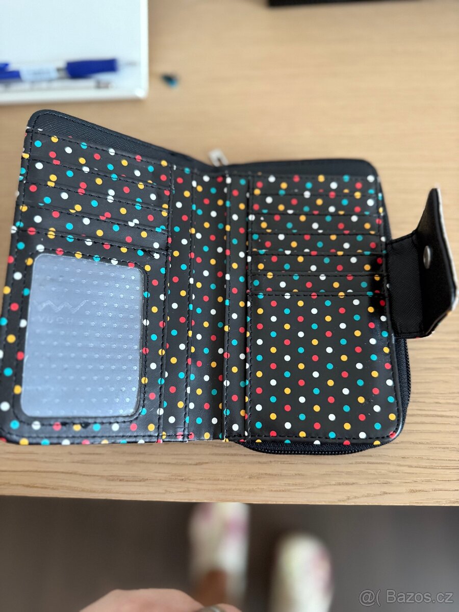 Peněženka Vuch - 4