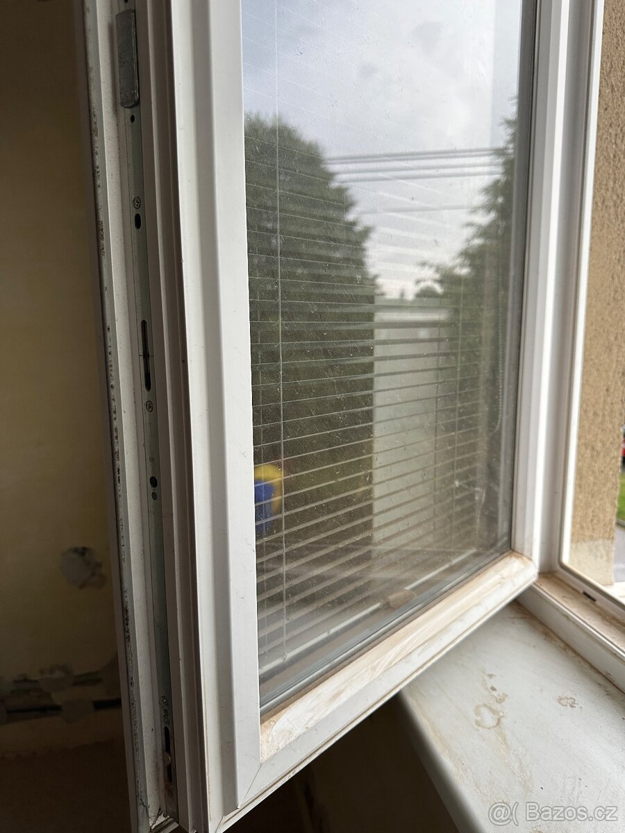 Plastová okna - 4