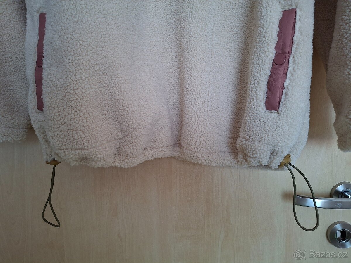 NOVÁ BUNDA, zn. WHITE STUFF - 4