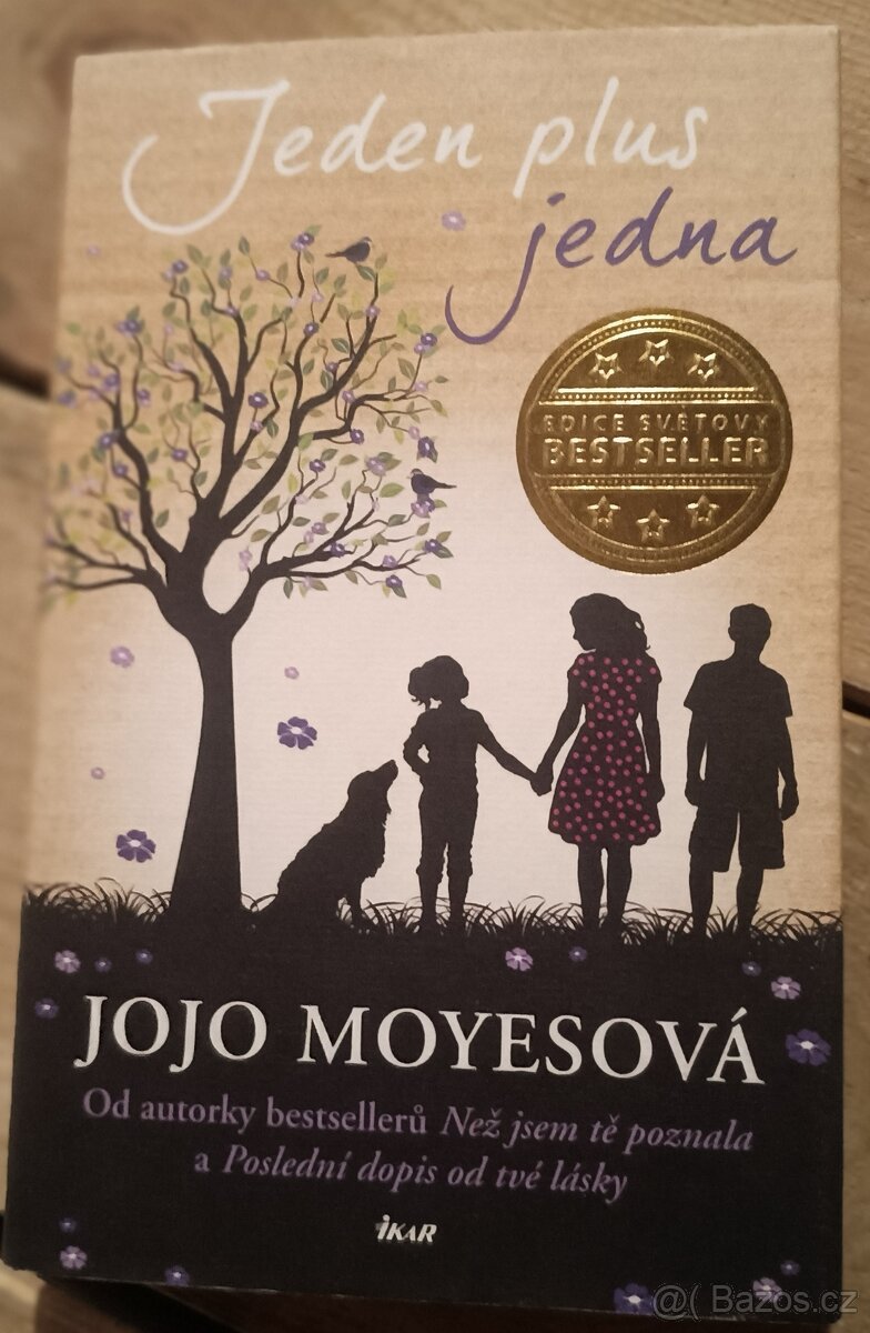 Knihy - romány pro ženy - 4