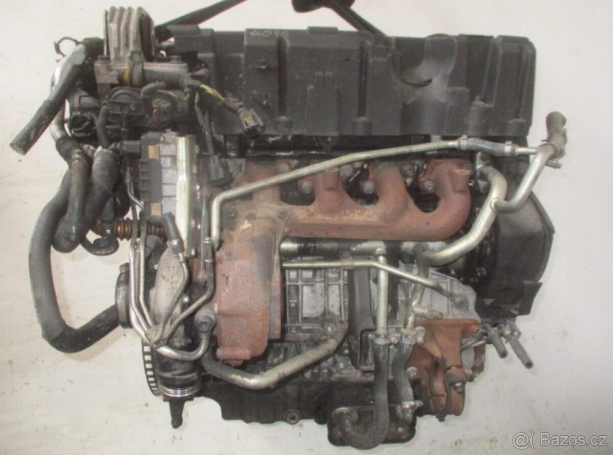 VOLVO S60 A AUTOMATICKÝ 2.4D D5244T4 VÝKON 185 HP - 4