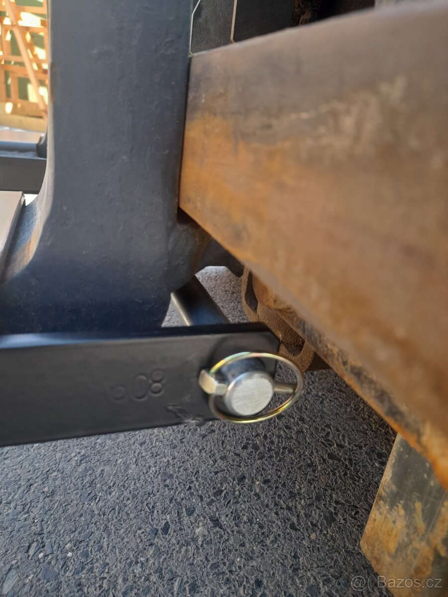 Prodloužené vidlice - 4