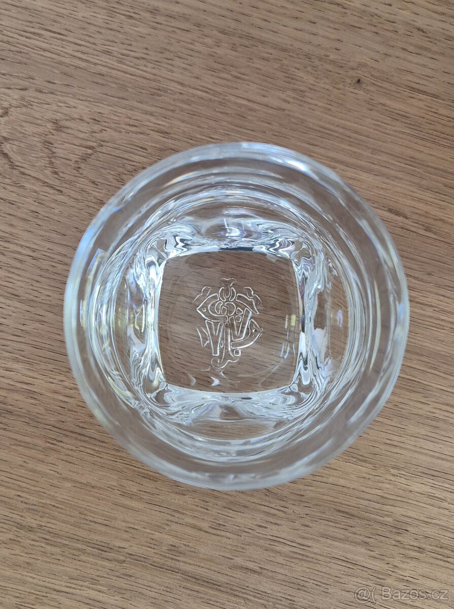 Johnnie Walker Blue Label - dárkové balení - 4