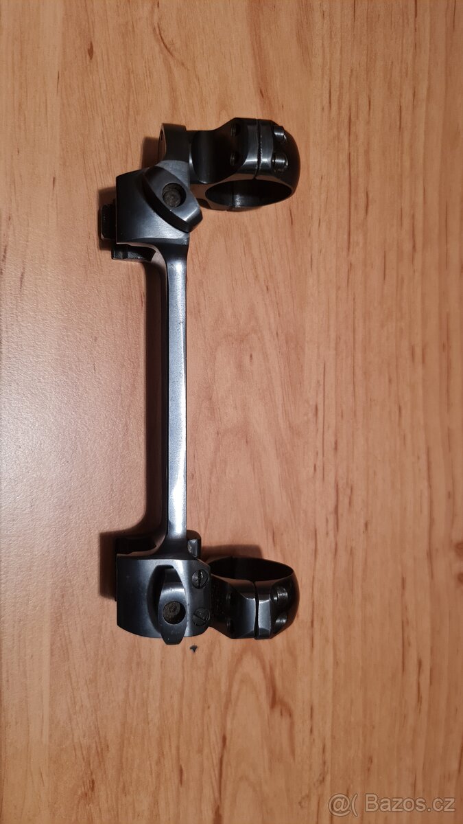 Kulovnice CZ550 LUX - 4