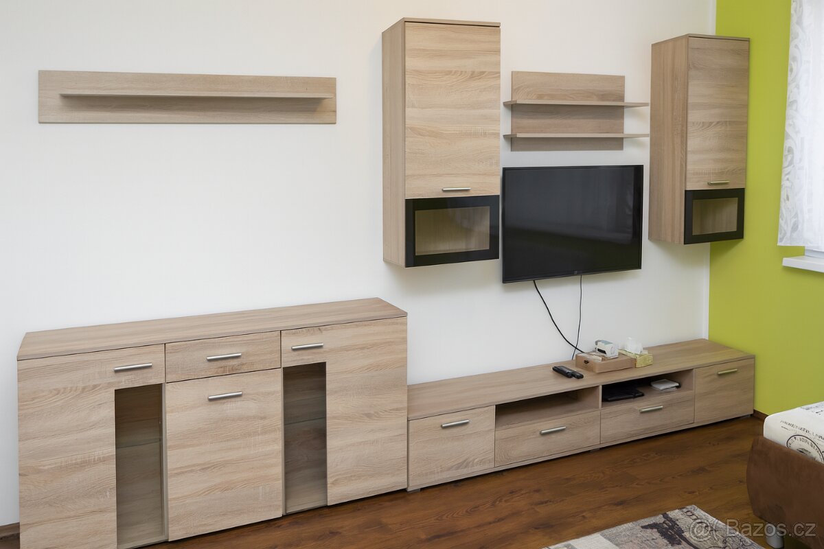 Pronájem 1+kk na ul. Horácké nám., Brno - Řečkovice - 4