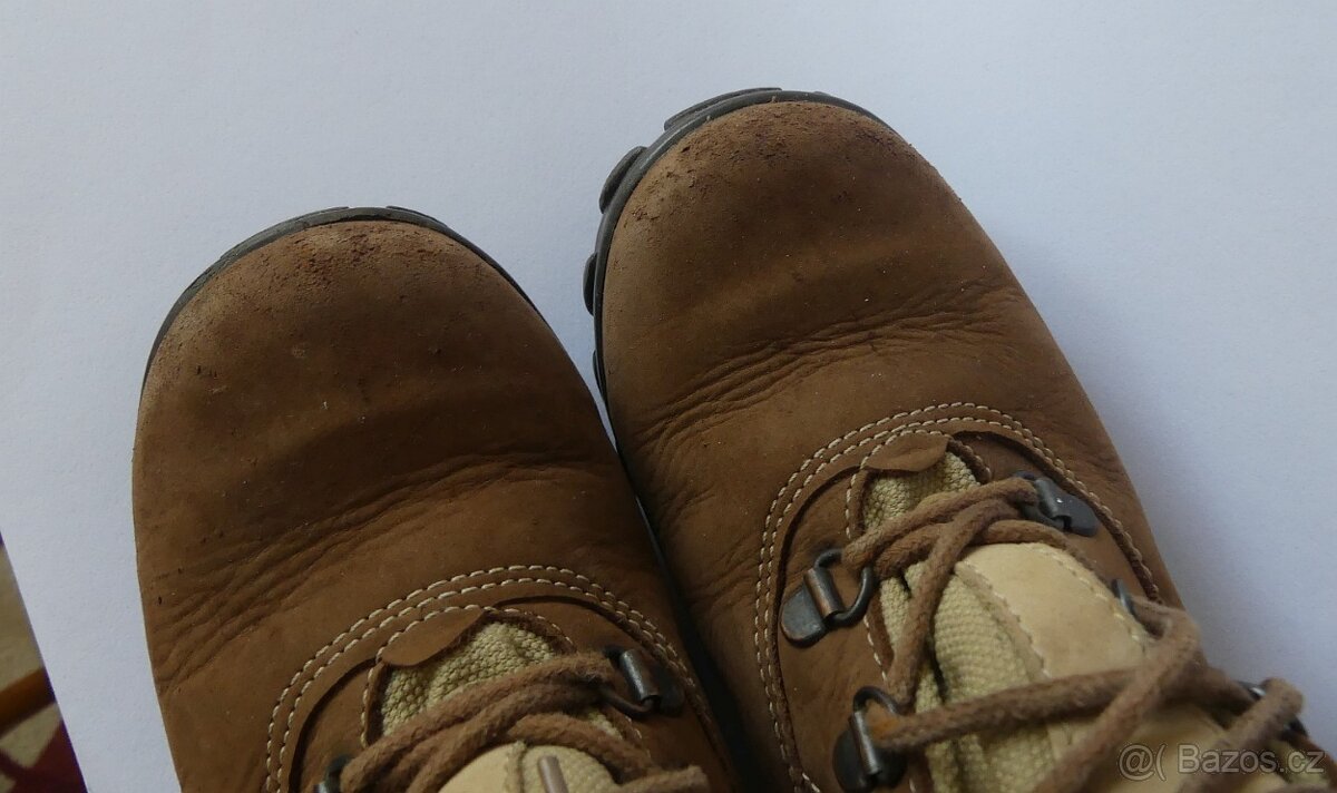 Fare, zimní boty, vel. 35 - 4