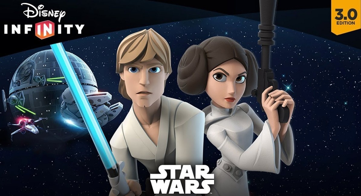 Disney Infinity 3.0 PS3 - 4