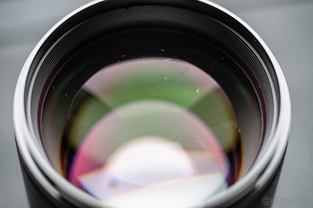 VILTROX 85 mm f/1,8 STM pro Nikon Z - 4