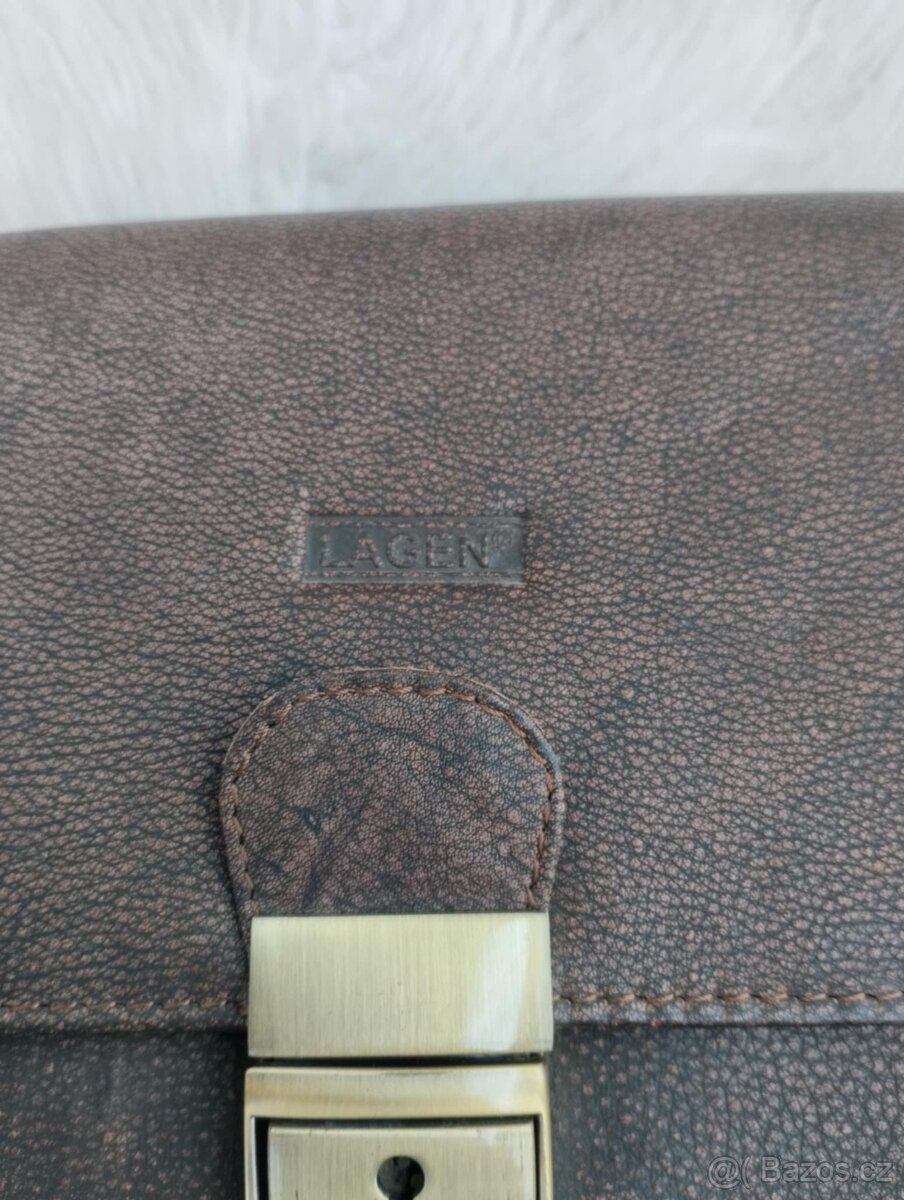 Taska dokladovka Lagen - 4