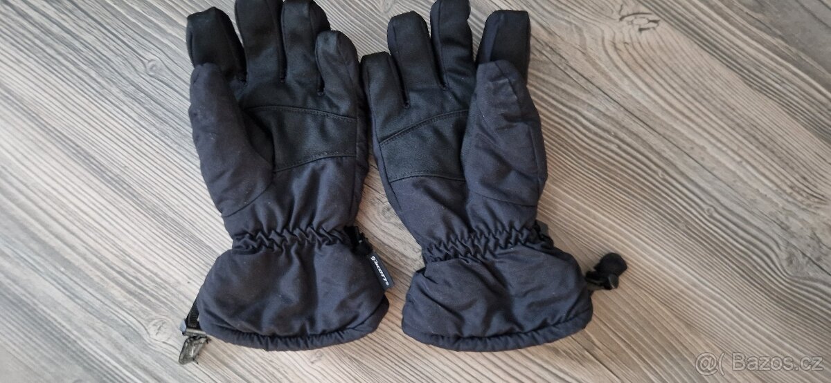 Scott rukavice na lyže - 4