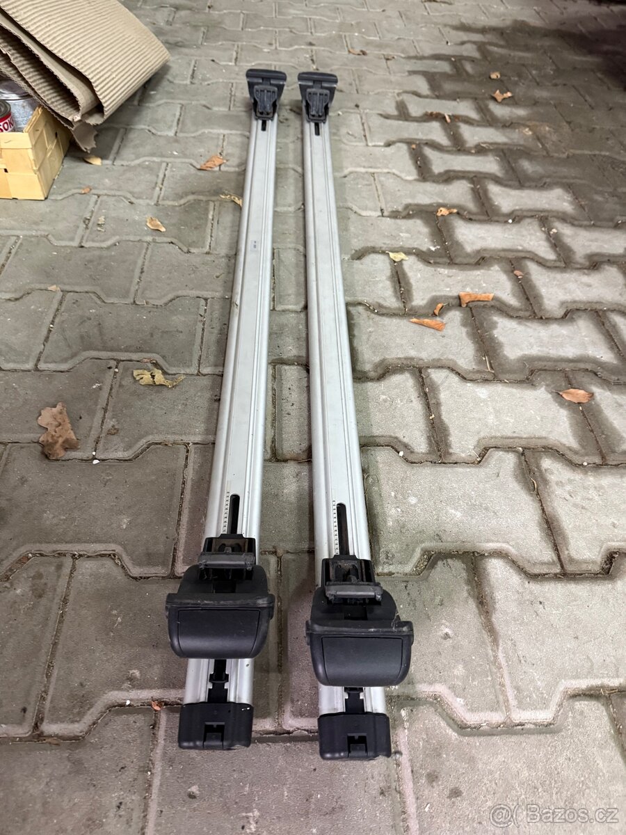 Příčníky audi a6 c7 - 4