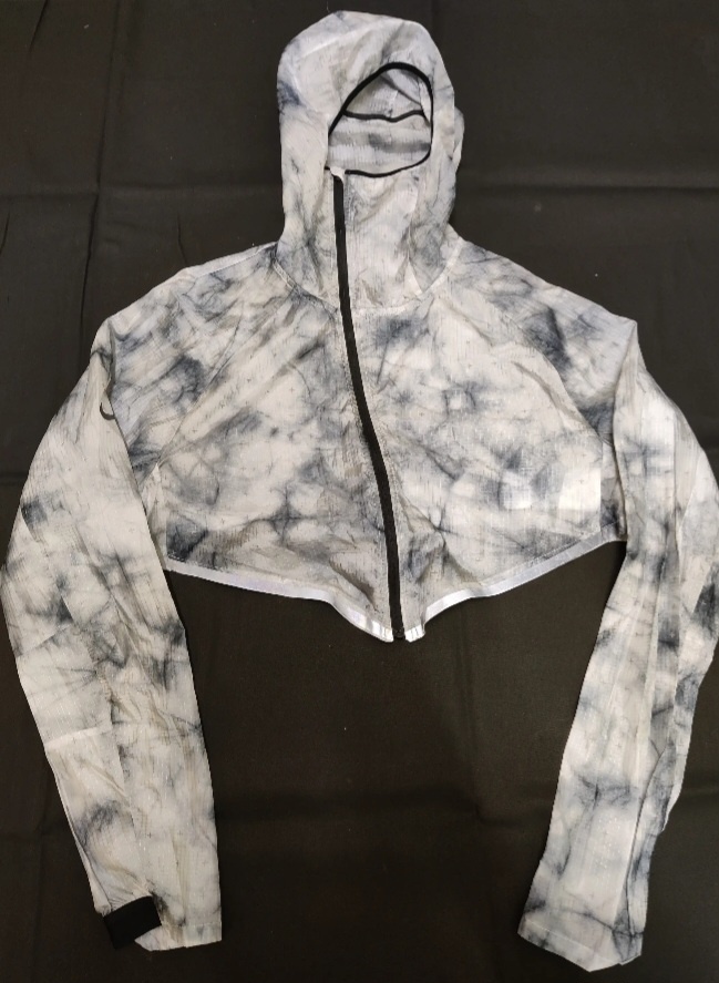 Bunda Nike Tech Pack NOVÁ - 4