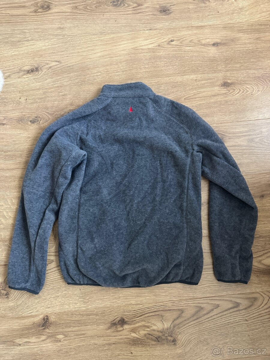 Jachtarska mikina Musto vel S panske nebo damske L - 4